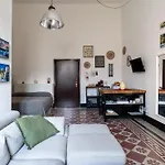 Bivu Apartamento Bari