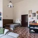 Bivu 아파트 *