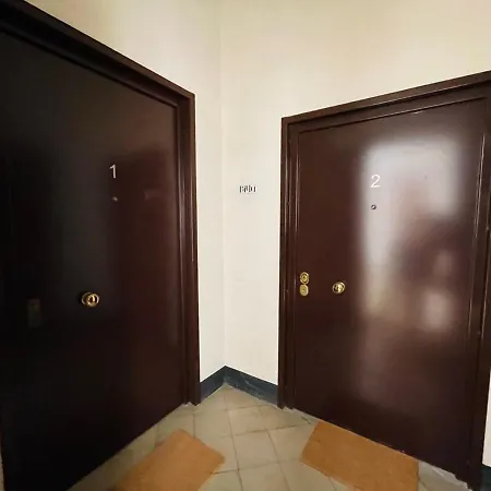 Apartament Bivu Bari