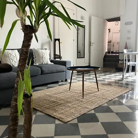 Bivu Apartament