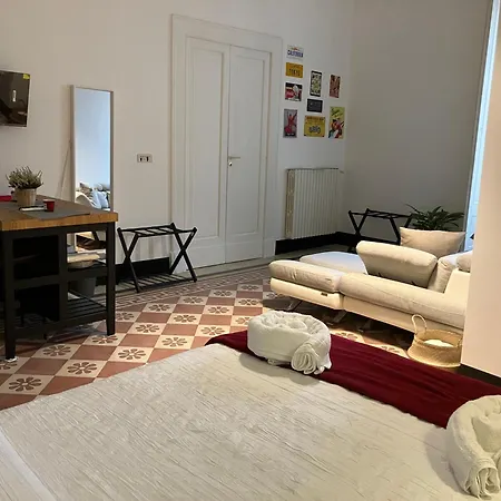 Apartamento Bivu *