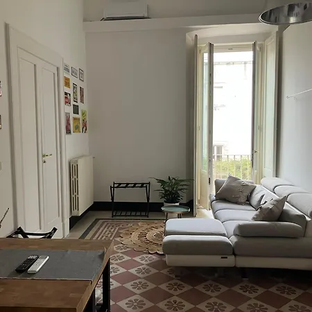 Bivu Apartament *