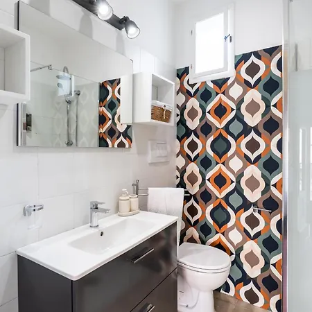 Bivu Apartament Bari