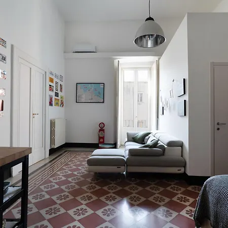Bivu Apartament *