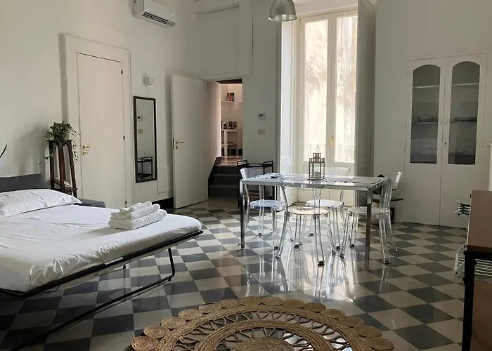 Bivù Appartamento *