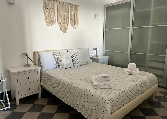 Bivu Apartman