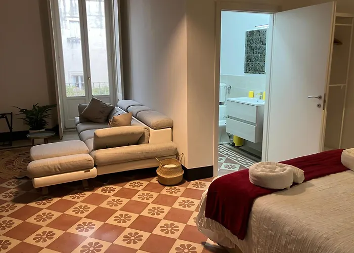 Bivu Apartman *