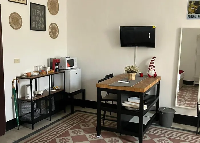 Bivu Apartman