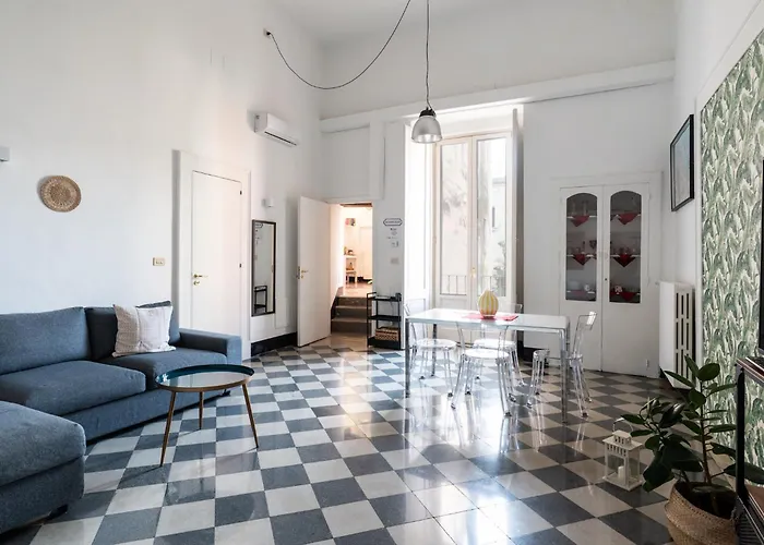 Appartamento Bivù Bari