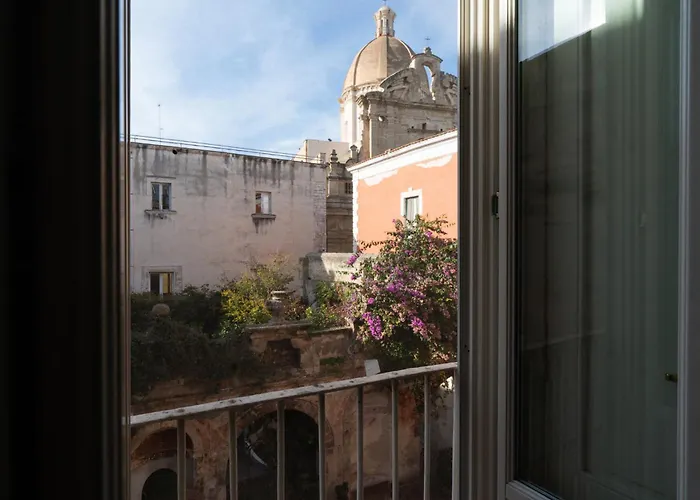 Appartamento Bivù *