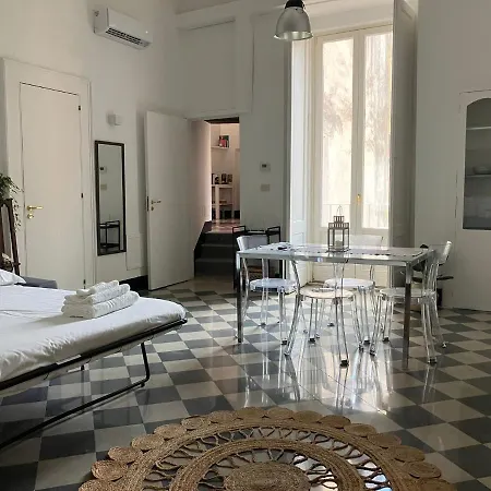 Bivu Apartman *
