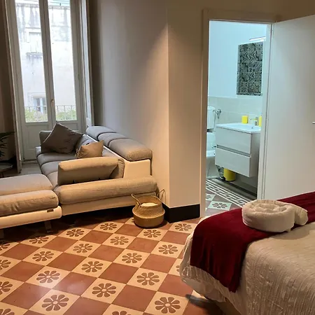 Bivu Apartmán *