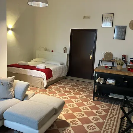 Bivu Apartment Bari