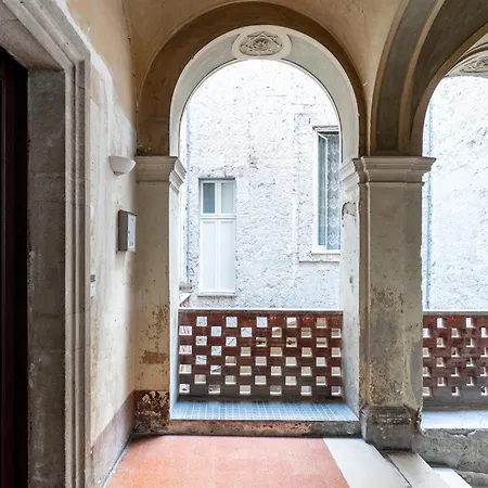 Apartamento Bivu Bari