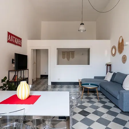 Apartment Bivu Bari