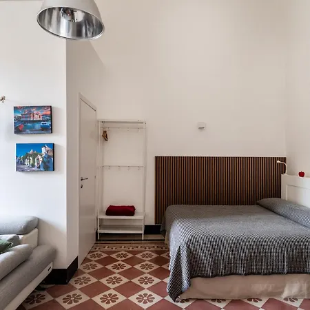 Bivu Apartman Bari