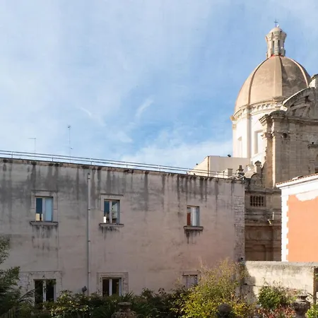 Bivu Apartman Bari