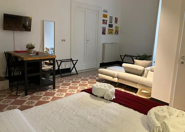 Apartamento Bivu *