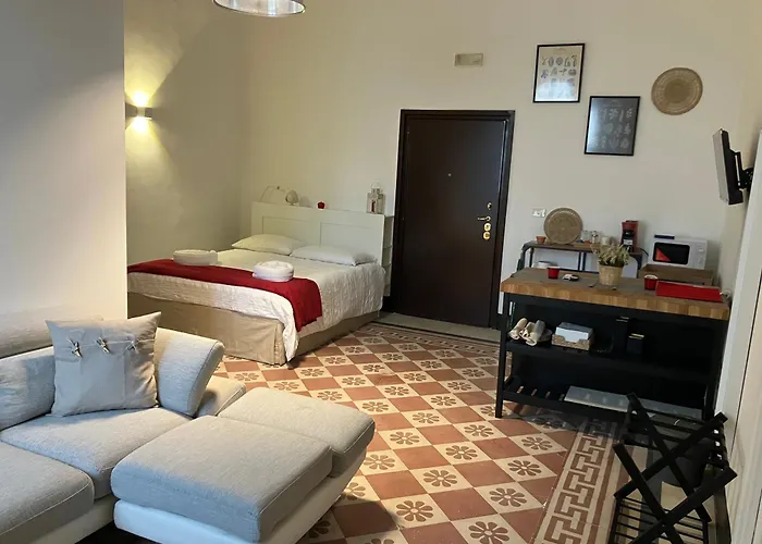 Bivu Apartamento Bari