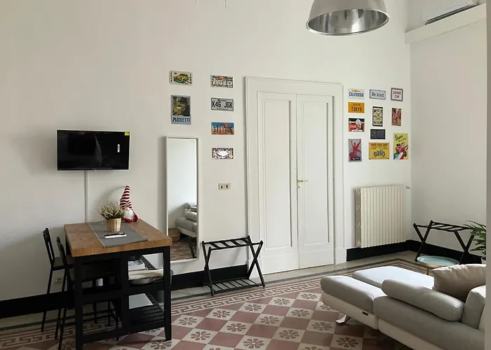 Apartamento Bivu *