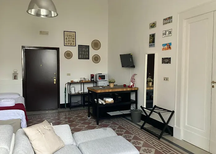 Apartamento Bivu