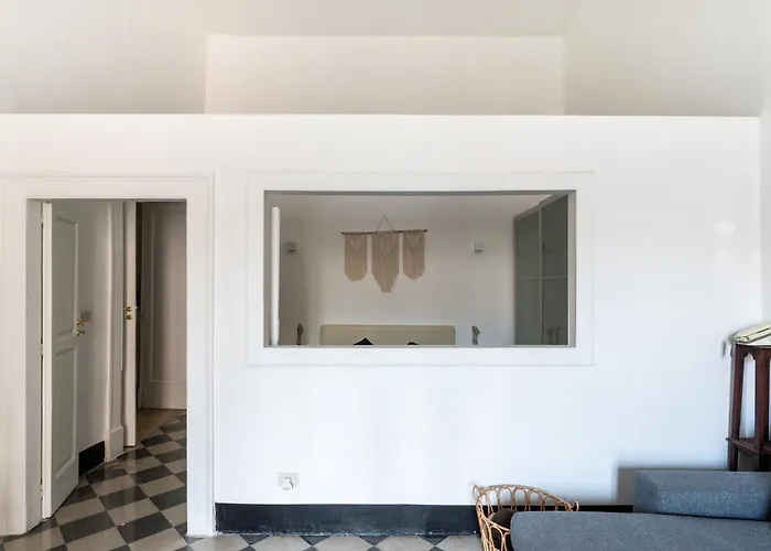 Bivu Apartamento Bari