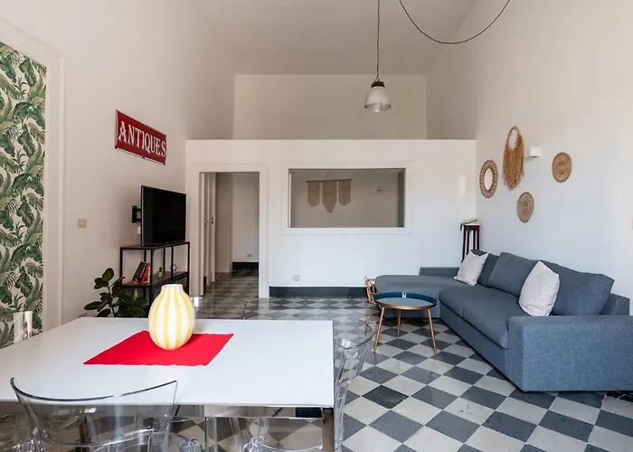 Apartamento Bivu Bari