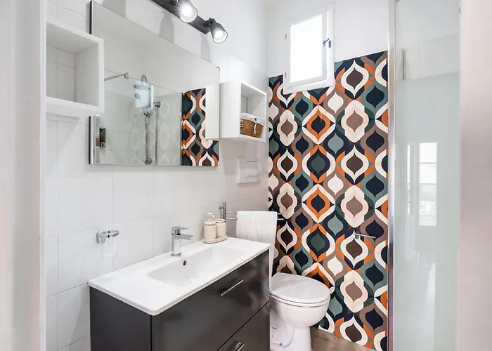 Bivu Apartamento Bari