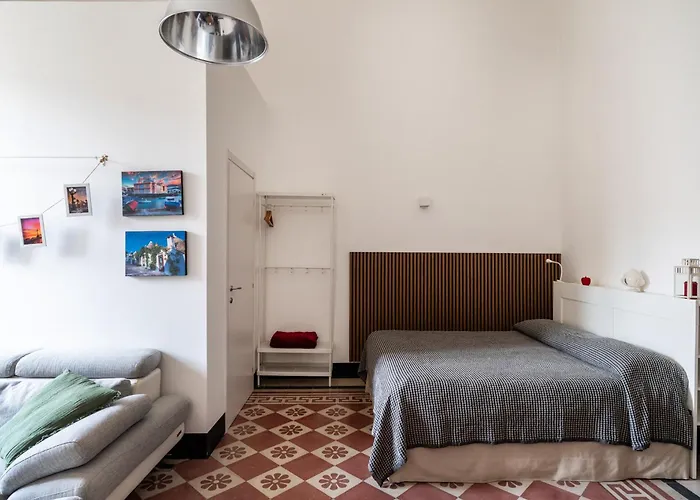 Bivu Apartamento Bari