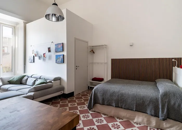 Apartamento Bivu